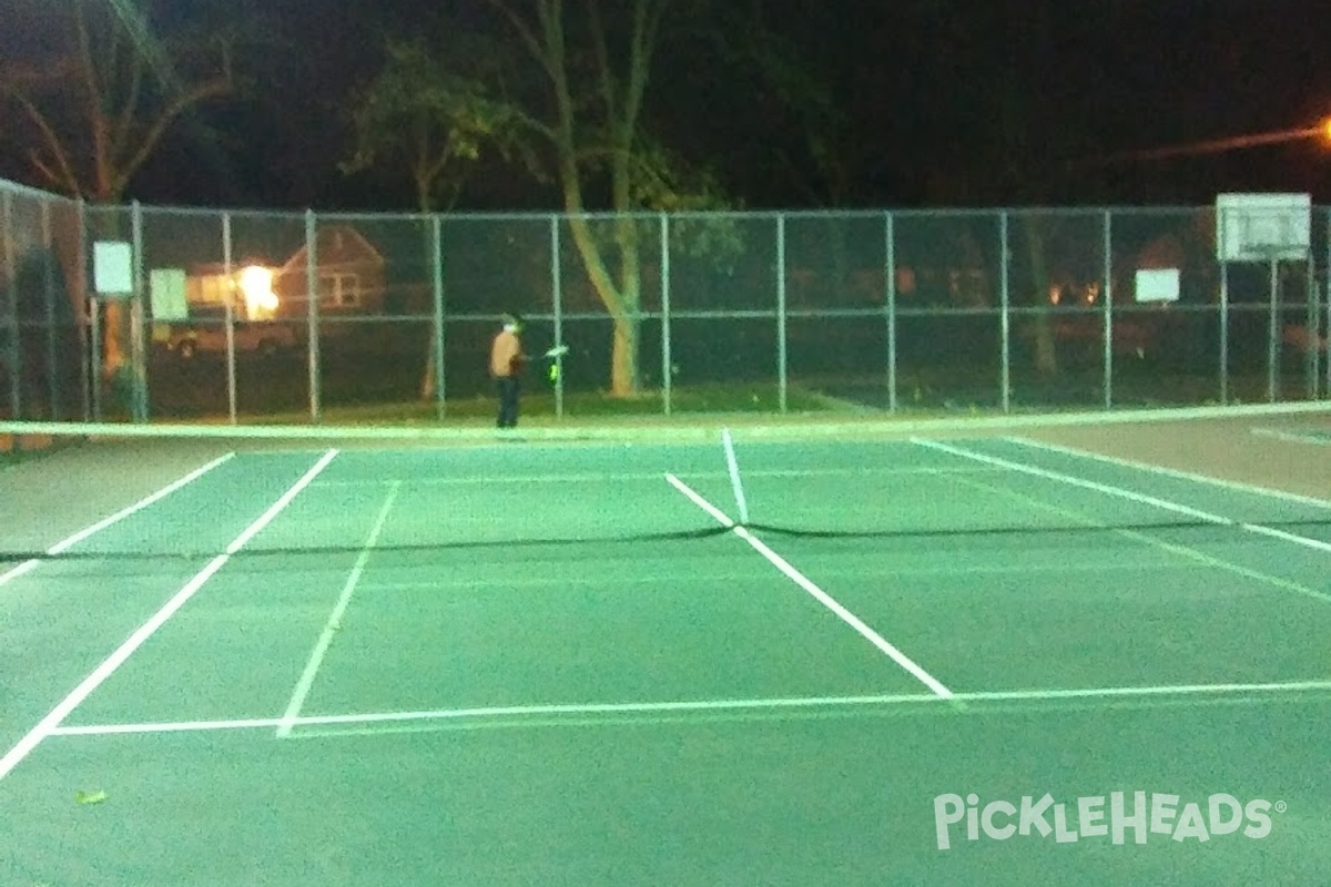 Photo of Pickleball at Woodbridge Park